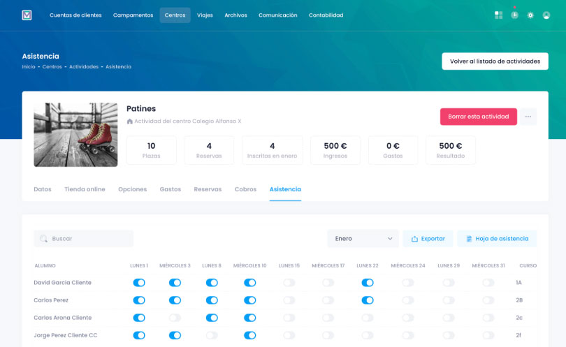 Easy Manager Canarias | Nuestros servicios